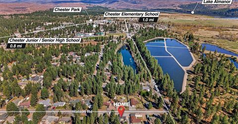 738 Watson Road, Chester, CA 96020 Photo