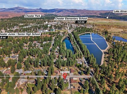 738 Watson Road, Chester, CA 96020 Photo