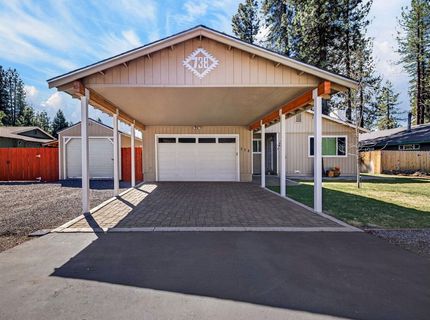 738 Watson Road, Chester, CA 96020 Photo