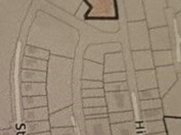 0 Stearns Road, Boston, MA 02132