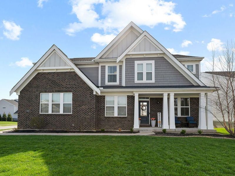 3832 Circollo Drive, Covington, KY 41017 Photo 1