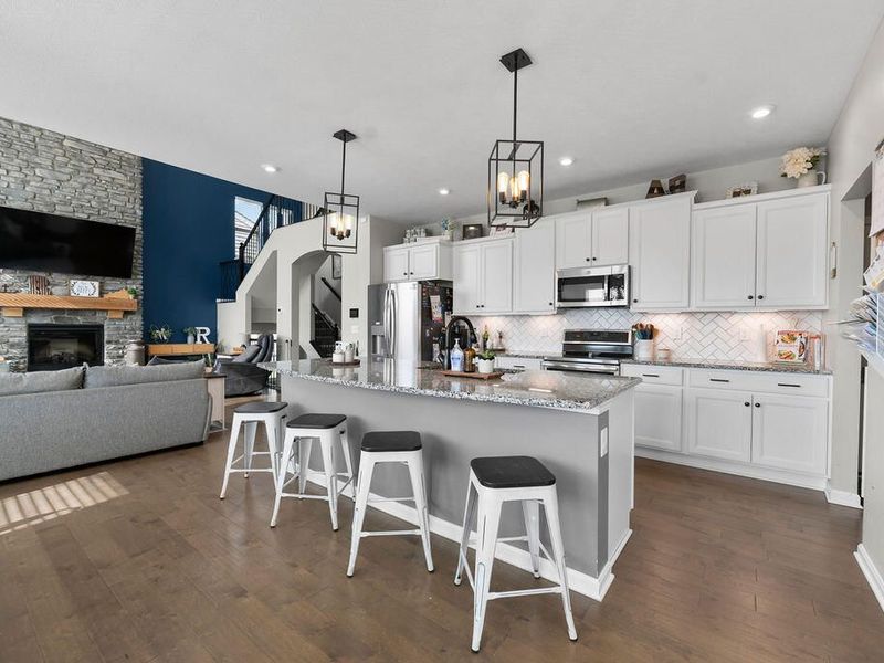 3832 Circollo Drive, Covington, KY 41017 Photo 11