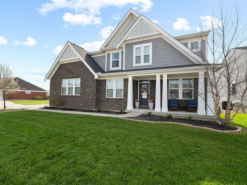 3832 Circollo Drive, Covington, KY 41017 Photo 2