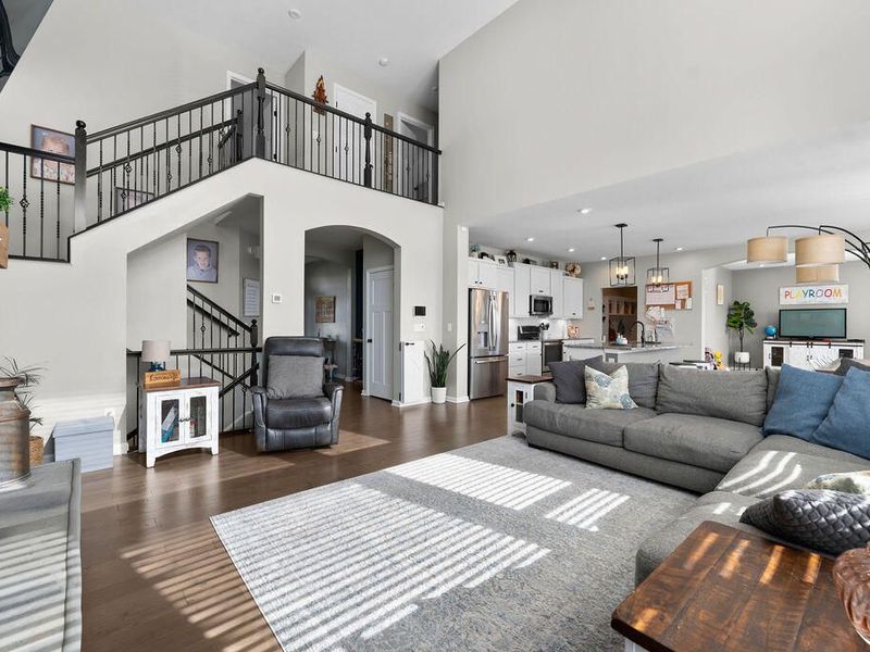 3832 Circollo Drive, Covington, KY 41017 Photo 8