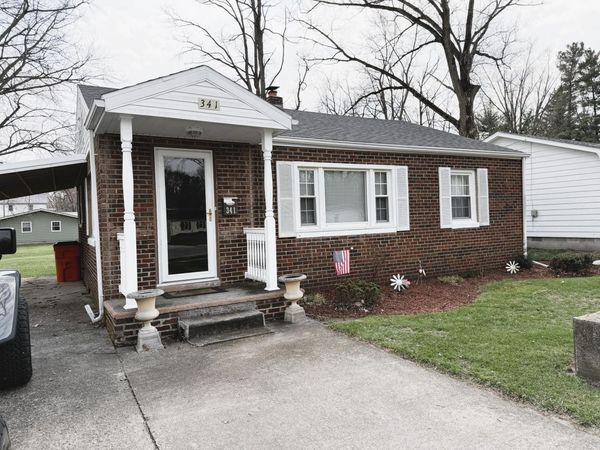 341 W Main Street, Winamac, IN 46996