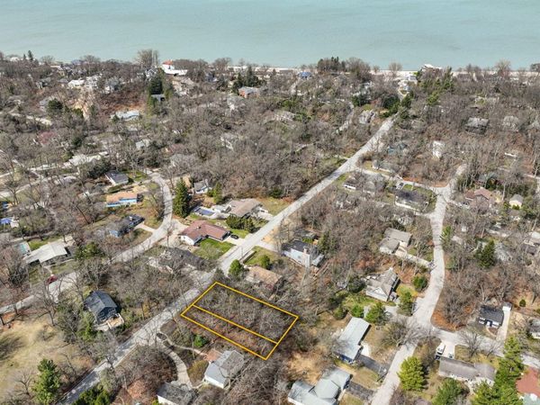 0 Moore Road, Michigan City, IN 46360