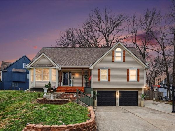 12304 E 78th Street, Kansas City, MO 64138