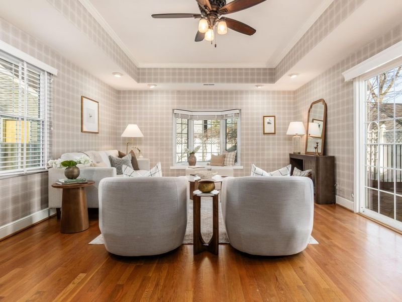 2695 Henthorn Road, Upper Arlington, OH 43221 Photo 13