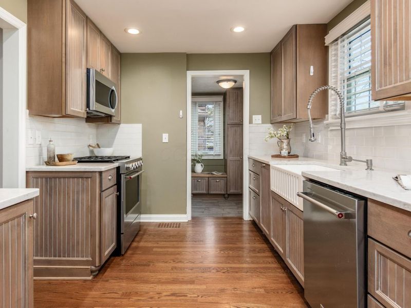 2695 Henthorn Road, Upper Arlington, OH 43221 Photo 22