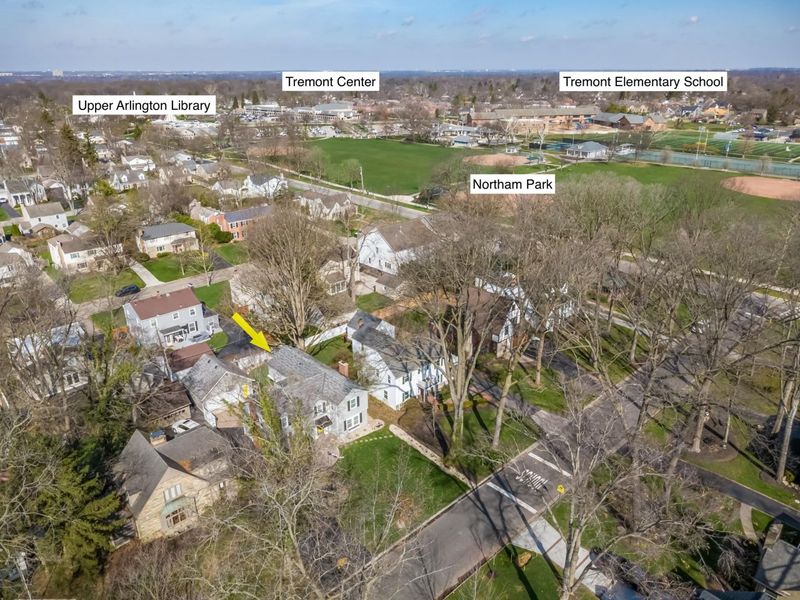 2695 Henthorn Road, Upper Arlington, OH 43221 Photo 53