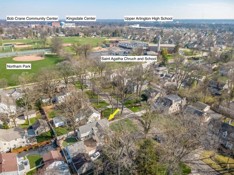 2695 Henthorn Road, Upper Arlington, OH 43221 Photo 54