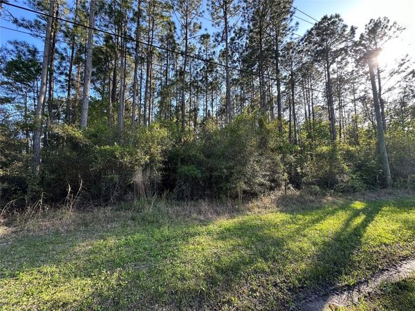 Lot 25-27 RADIO Avenue, Yulee, FL 32097