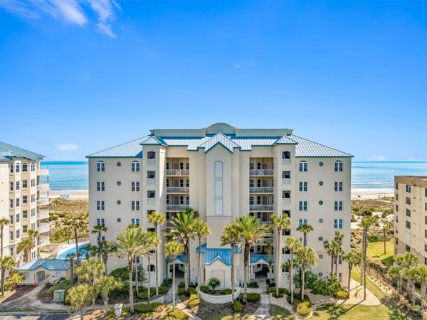 4776 AMELIA ISLAND Parkway, Unit 100, Fernandina Beach, FL 32034