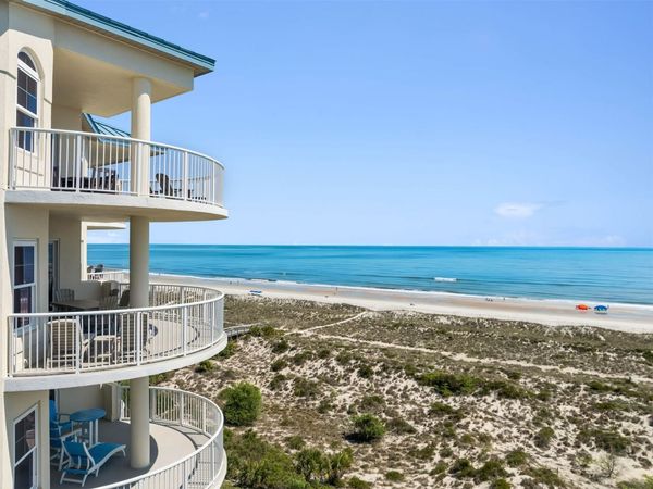 4776 AMELIA ISLAND Parkway, Unit 100, Fernandina Beach, FL 32034