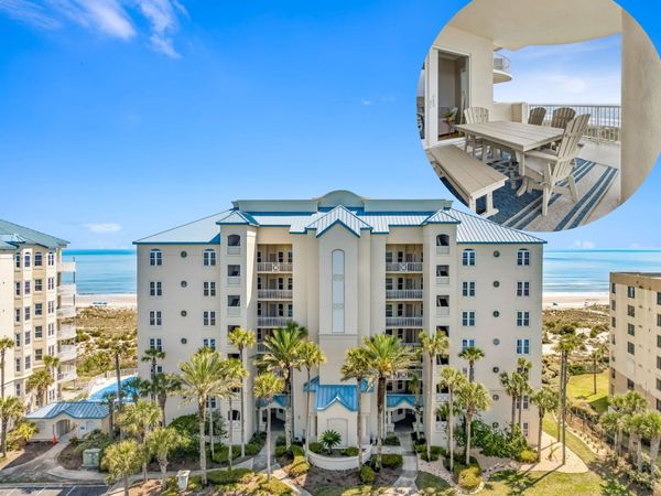 4776 AMELIA ISLAND Parkway, Unit 100, Fernandina Beach, FL 32034