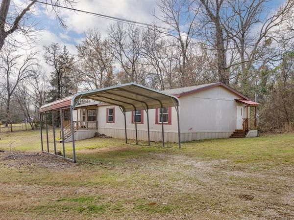 942 Balmorea Drive, Bullard, TX 75757