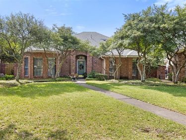 16622 Cleary Circle, Dallas, TX 75248