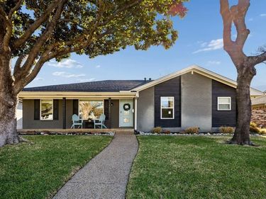 12230 Brookmeadow Lane, Dallas, TX 75218