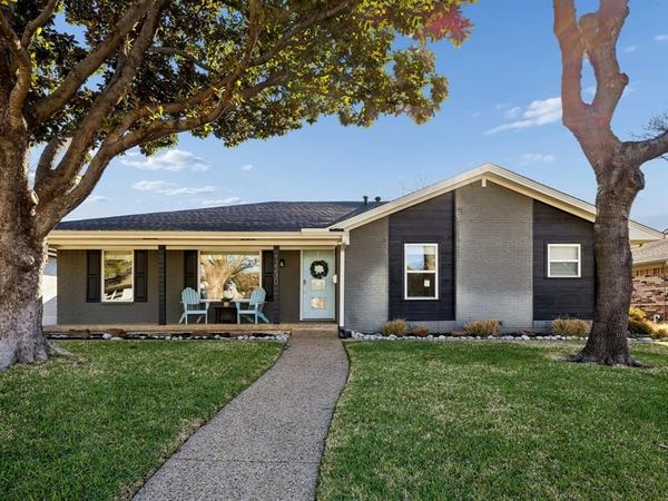 12230 Brookmeadow Lane, Dallas, TX 75218