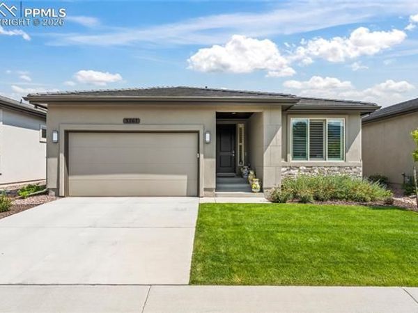3267 Virga Loop, Colorado Springs, CO 80904