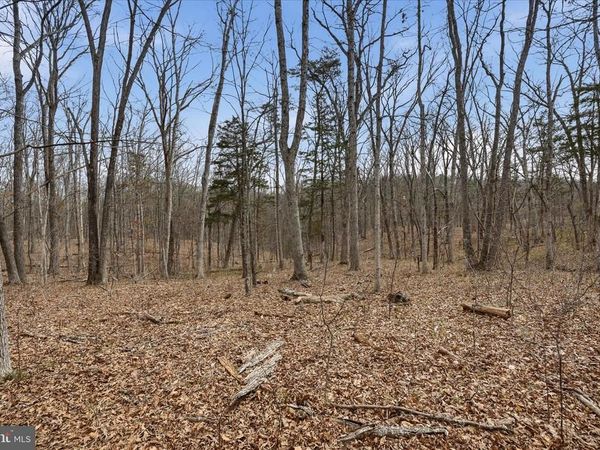 LOT 3 ARAPAHO LANE, STEPHENS CITY, VA 22655