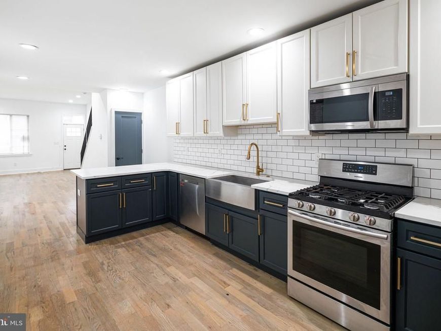 2532 W Montgomery Avenue , Philadelphia, PA 19121 Main Photo