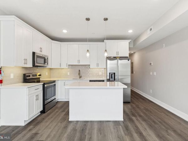 2531 N FRONT STREET, Unit 2, PHILADELPHIA, PA 19133