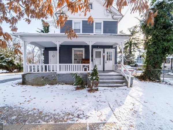 817 E PEAR STREET , VINELAND, NJ 08360