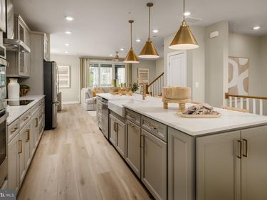 HOMESITE 66 NORTHPARK DRIVE , ASHBURN, VA 20147