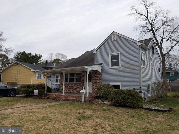 402 ASTER AVENUE , NORTHFIELD, NJ 08225