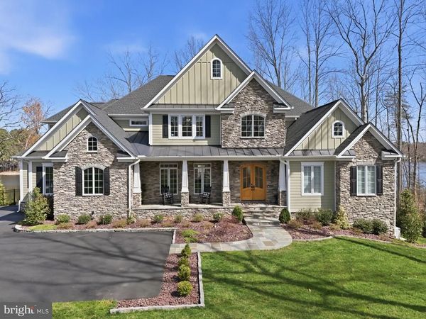 11215 PRESWICK LANE, SPOTSYLVANIA, VA 22551