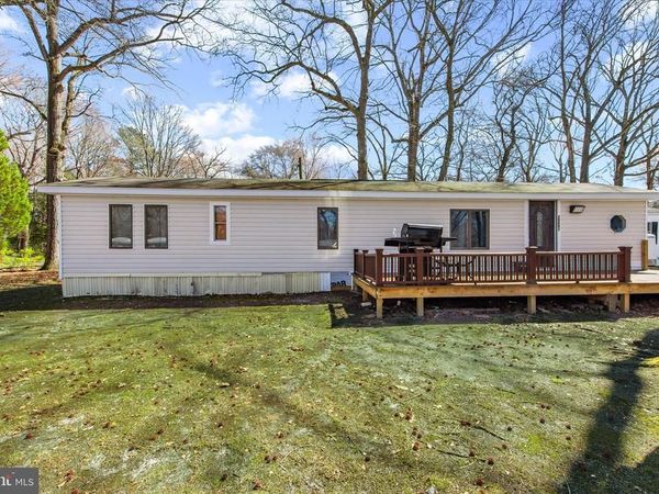 35547 N SCOTTSDALE CIRCLE , LAUREL, DE 19956