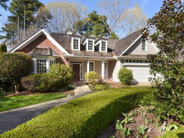 217 Mill Race Drive, Chapel Hill, NC 27514