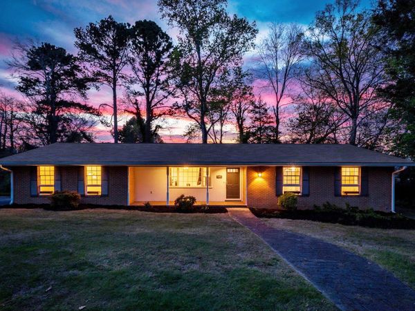 6505 Pine Manor Drive, Chattanooga, TN 37421