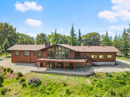 24717 Rodeo Flat Rd, Auburn, CA 95602 Photo