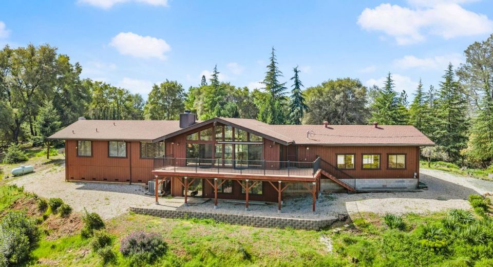 24717 Rodeo Flat Rd, Auburn, CA 95602 Photo