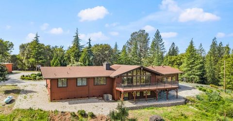 24717 Rodeo Flat Rd, Auburn, CA 95602 Photo