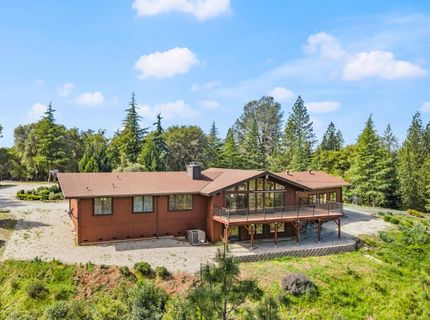 24717 Rodeo Flat Rd, Auburn, CA 95602 Photo