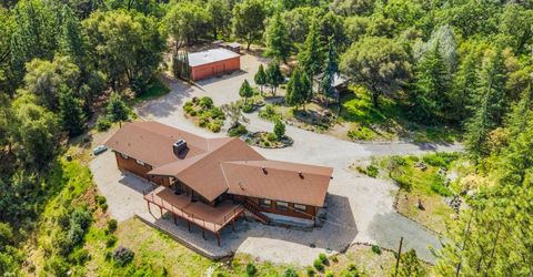 24717 Rodeo Flat Rd, Auburn, CA 95602 Photo