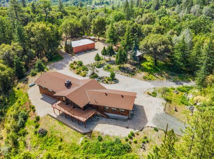 24717 Rodeo Flat Rd, Auburn, CA 95602 Photo