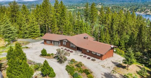 24717 Rodeo Flat Rd, Auburn, CA 95602 Photo