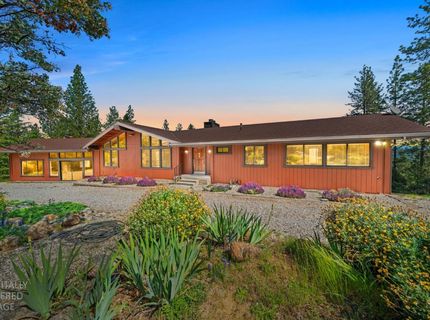 24717 Rodeo Flat Rd, Auburn, CA 95602 Photo