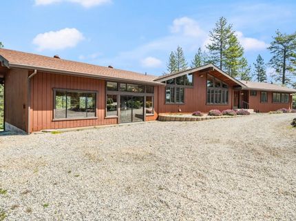 24717 Rodeo Flat Rd, Auburn, CA 95602 Photo