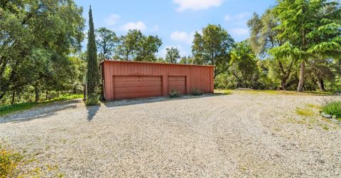 24717 Rodeo Flat Rd, Auburn, CA 95602 Photo