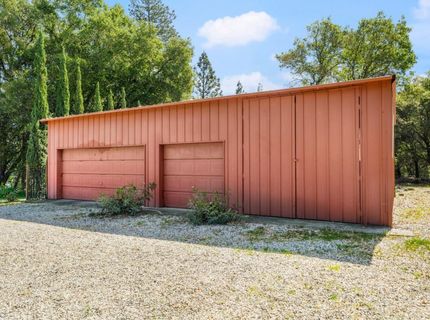 24717 Rodeo Flat Rd, Auburn, CA 95602 Photo