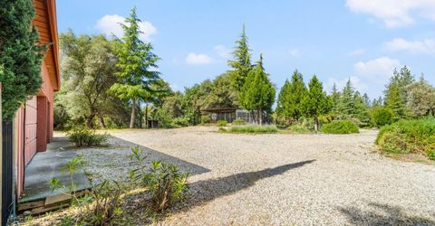 24717 Rodeo Flat Rd, Auburn, CA 95602 Photo