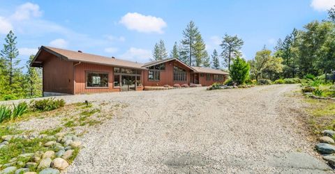 24717 Rodeo Flat Rd, Auburn, CA 95602 Photo