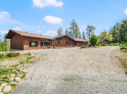 24717 Rodeo Flat Rd, Auburn, CA 95602 Photo