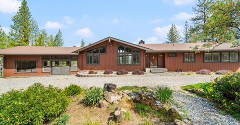 24717 Rodeo Flat Rd, Auburn, CA 95602 Photo