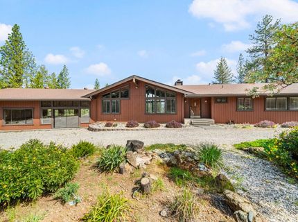 24717 Rodeo Flat Rd, Auburn, CA 95602 Photo